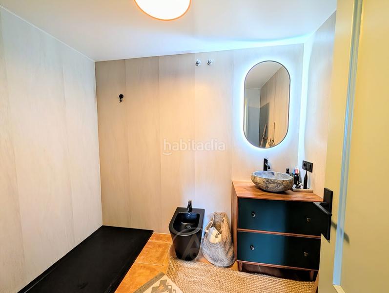 Foto d74a0f17-712e-4e51-8edd-ba8134292ab6. Dúplex duplex encantador mediterraneo y moderno en Altea