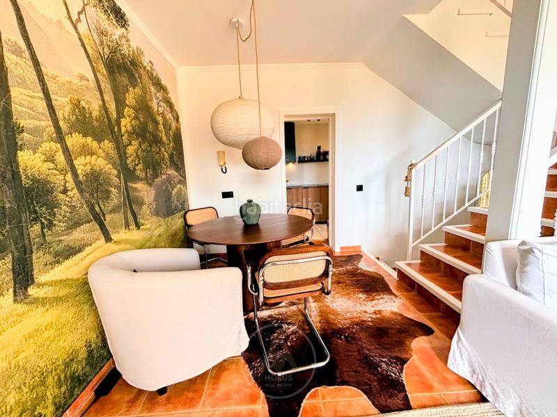 Foto dea482fa-8ab0-406f-9395-ebfffa8241cd. Dúplex duplex encantador mediterraneo y moderno en Altea