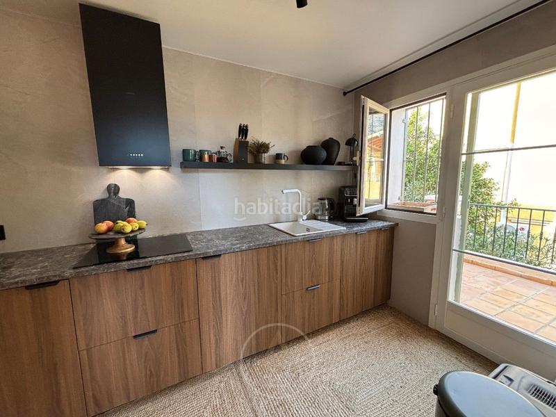 Foto ea60af6f-52a7-4989-a123-711cca6ab597. Dúplex duplex encantador mediterraneo y moderno en Altea