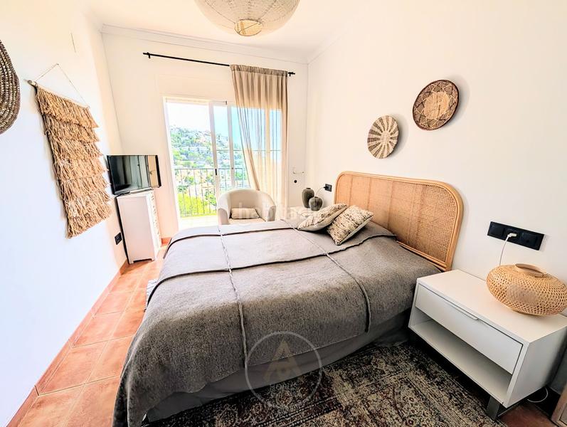 Foto f5ffd524-deb7-4851-b500-8906dee6a044. Dúplex duplex encantador mediterraneo y moderno en Altea