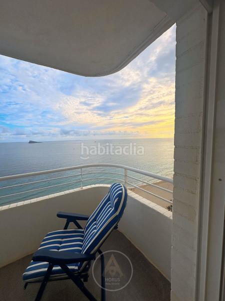 Foto 04ff3cc2-2b5f-4084-a18f-d2c02b309792. Rent flat with parking pool in Playa Poniente Benidorm