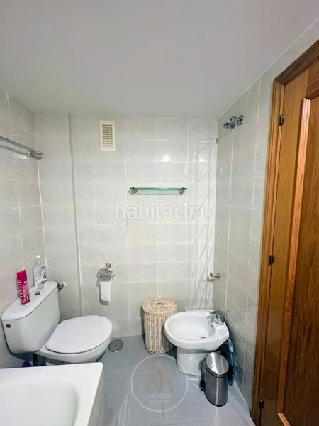 Foto 360ce8ba-b0a8-48be-8595-e03bcd65b822. Rent flat with parking pool in Playa Poniente Benidorm