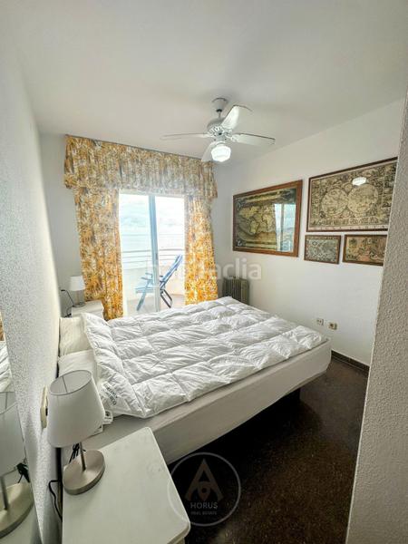 Foto 4ff37f40-5a85-420a-beed-17f5150a6ae3. Rent flat with parking pool in Playa Poniente Benidorm