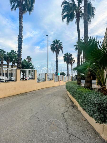 Foto 55bf4a9a-c815-4ed5-b375-f8d8766042a6. Rent flat with parking pool in Playa Poniente Benidorm