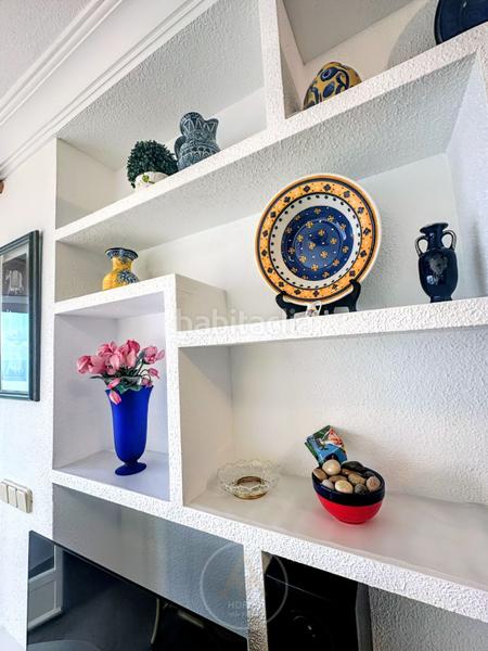 Foto 9b63e038-fde3-4f06-b49d-d08681a839d3. Rent flat with parking pool in Playa Poniente Benidorm