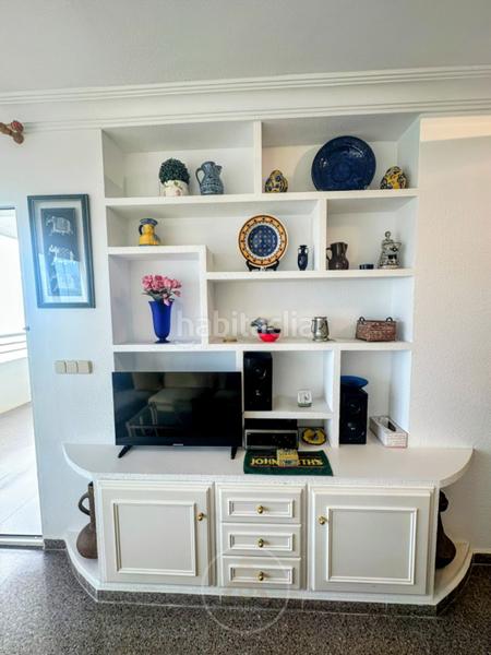 Foto a8494e79-cec1-400e-a007-18586dec0048. Rent flat with parking pool in Playa Poniente Benidorm