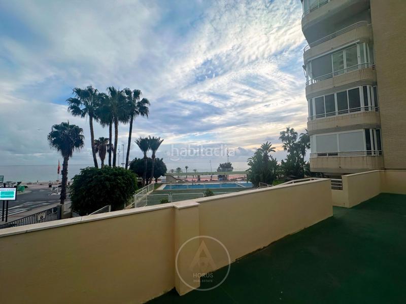Foto aeb8f994-645e-4d06-aaaa-730a5de1daf7. Rent flat with parking pool in Playa Poniente Benidorm