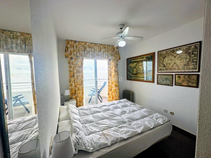 Foto c796bf2f-48a1-4092-9167-6c4ee2e27f41. Rent flat with parking pool in Playa Poniente Benidorm