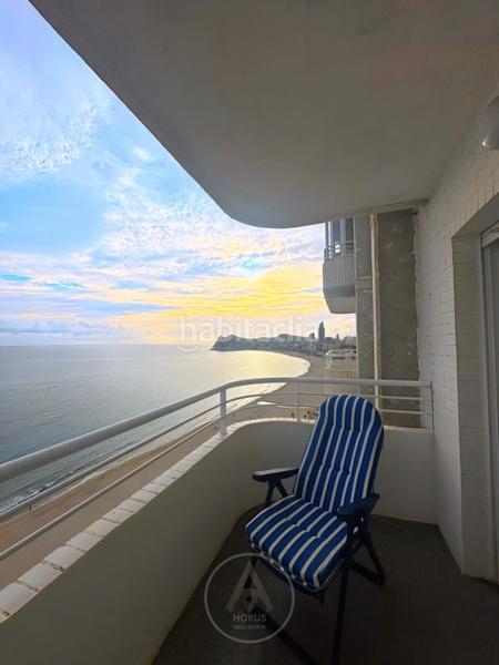 Foto cd48d921-053e-4273-a08b-f7748243360e. Rent flat with parking pool in Playa Poniente Benidorm