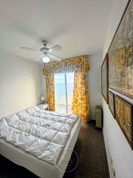 Foto dcba7ad0-39d4-49da-b841-619943cbabb8. Rent flat with parking pool in Playa Poniente Benidorm