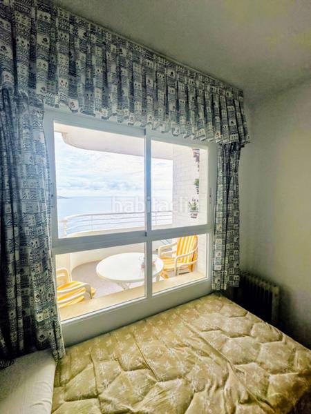 Foto dd972097-2194-4929-9e8b-ad525e9db419. Rent flat with parking pool in Playa Poniente Benidorm