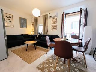 Chalet  Calle de sant vicent. Casa con encanto en el casco antiguo de benidorm  dos fachadas y