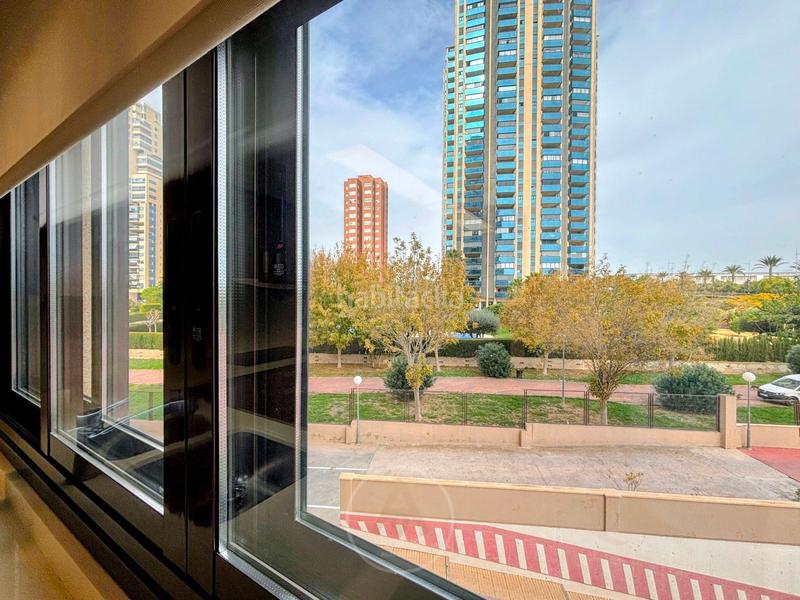 Foto 12ac661c-d661-4fac-8ded-26c5ecfa2c46. Pis amb calefacció aparcament piscina a Juzgados - Plaza de Toros Benidorm