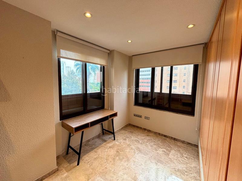 Foto 152bcec3-9913-46c1-aa78-11135f860c10. Pis amb calefacció aparcament piscina a Juzgados - Plaza de Toros Benidorm