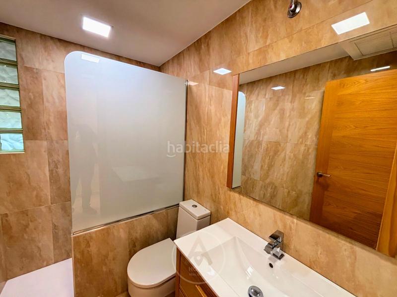 Foto 25f3f12d-45e3-4fdf-8413-d34c052017e1. Pis amb calefacció aparcament piscina a Juzgados - Plaza de Toros Benidorm