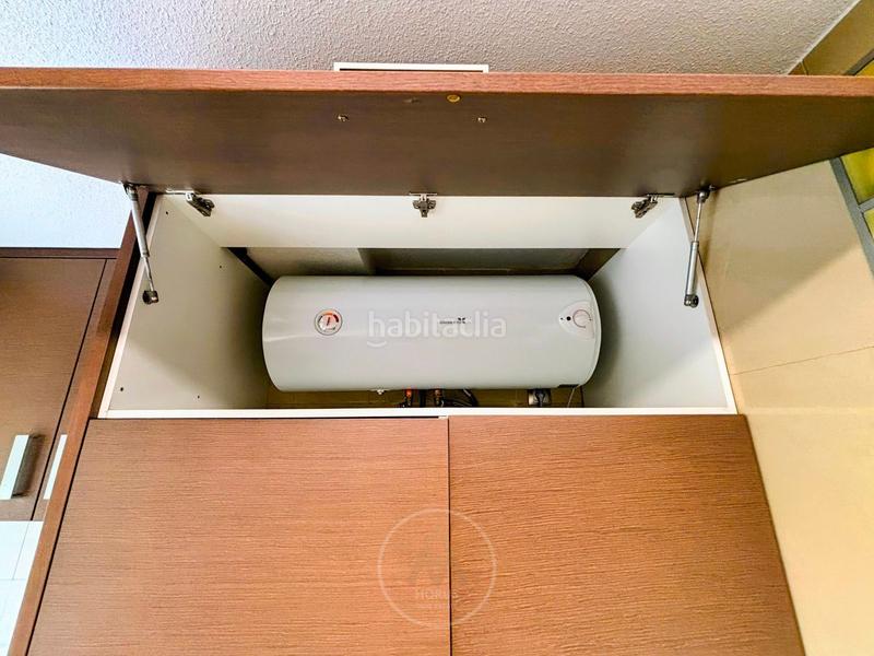 Foto 28fd5c48-f6ab-4dad-b7b4-65e7a6bd5ed7. Pis amb calefacció aparcament piscina a Juzgados - Plaza de Toros Benidorm