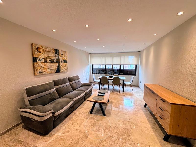 Foto 2b4a70a0-cb1a-4aa4-90ce-c2c04b5dc9d7. Pis amb calefacció aparcament piscina a Juzgados - Plaza de Toros Benidorm