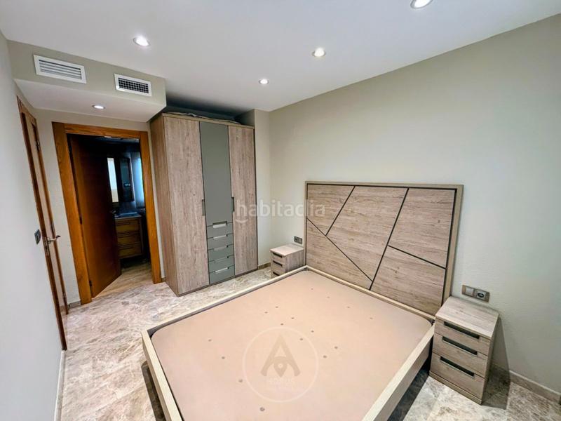 Foto 36300fad-fba4-4d24-a66d-5eaa90fa9d1e. Pis amb calefacció aparcament piscina a Juzgados - Plaza de Toros Benidorm