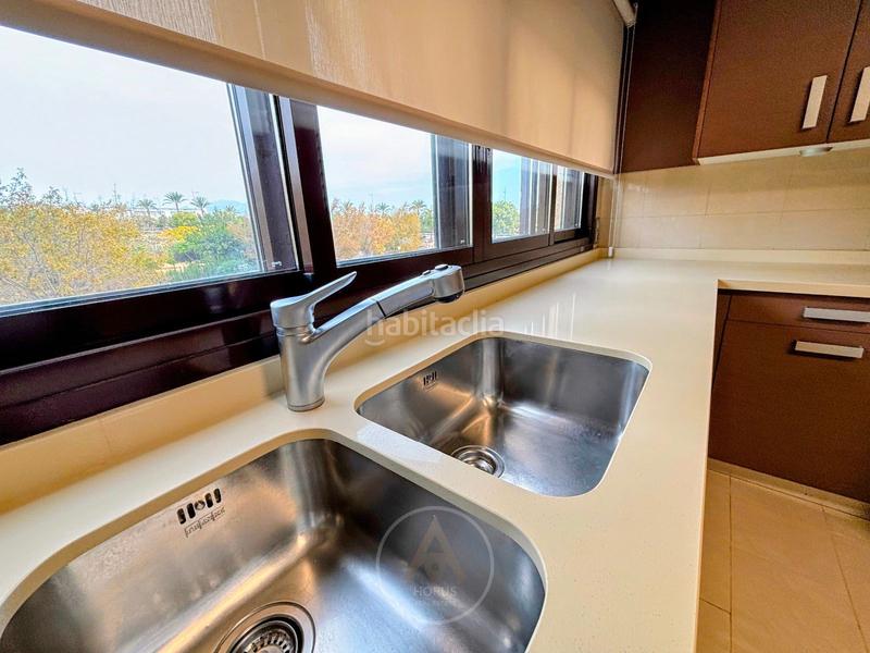 Foto 3a31216a-65b2-48b3-9cb7-2e906c2a7505. Pis amb calefacció aparcament piscina a Juzgados - Plaza de Toros Benidorm