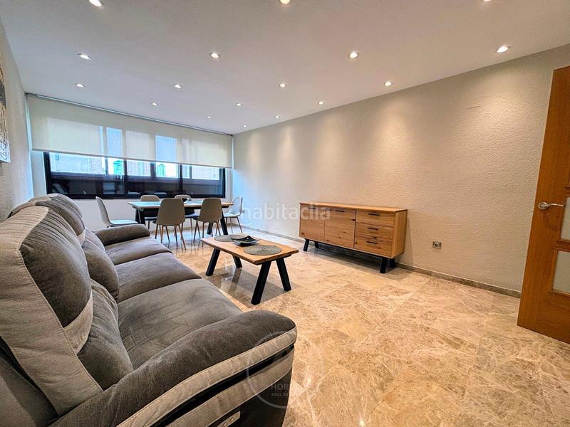 Foto 3ea2cf2d-8a30-4c0e-a3ae-8d2c0236bcd9. Pis amb calefacció aparcament piscina a Juzgados - Plaza de Toros Benidorm