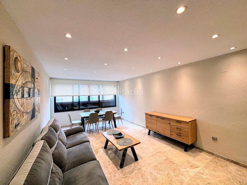 Foto 50dab37f-8e11-40c6-b13f-a92ce6ca67e4. Pis amb calefacció aparcament piscina a Juzgados - Plaza de Toros Benidorm