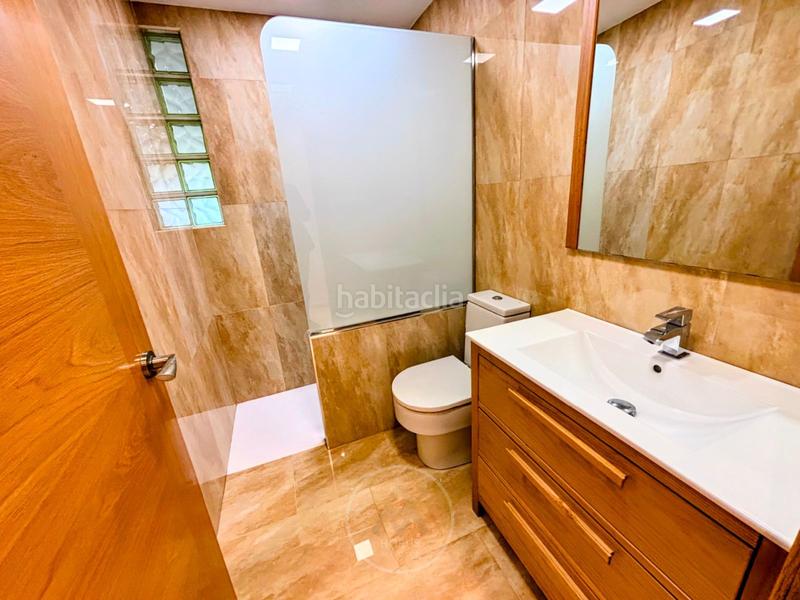 Foto 57d7d8eb-328a-42ec-bca8-0849dc0d1c32. Pis amb calefacció aparcament piscina a Juzgados - Plaza de Toros Benidorm