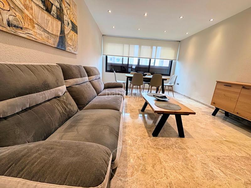 Foto 5a1c5b5e-4828-4d8a-a452-119ad88f6694. Pis amb calefacció aparcament piscina a Juzgados - Plaza de Toros Benidorm