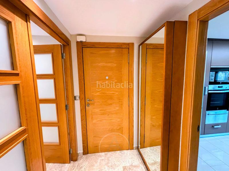 Foto 63b14a9c-14e5-4922-a75f-4e882b11557d. Pis amb calefacció aparcament piscina a Juzgados - Plaza de Toros Benidorm