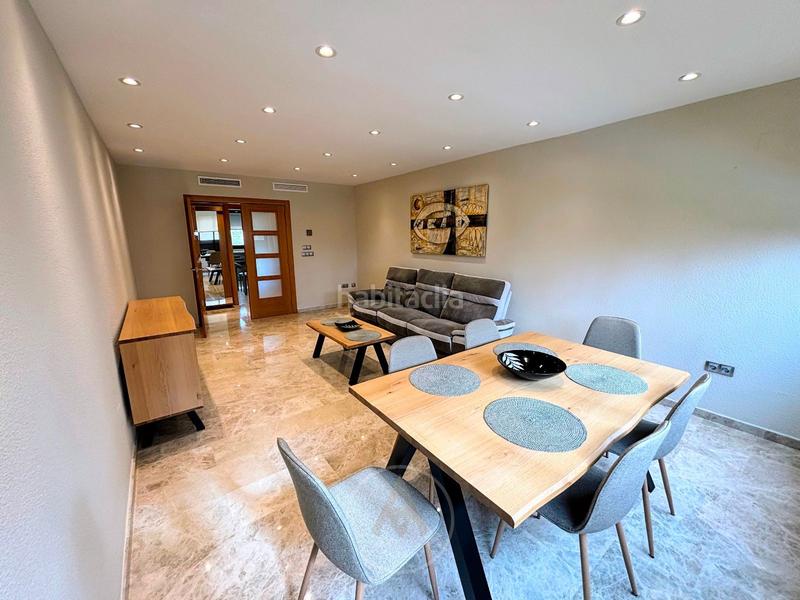 Foto 678f4d66-dc98-43ca-81ba-65a917d4dc81. Pis amb calefacció aparcament piscina a Juzgados - Plaza de Toros Benidorm