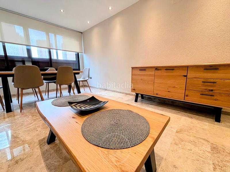 Foto 7d661b5a-988e-4c21-ab1a-3ee3c5425df4. Pis amb calefacció aparcament piscina a Juzgados - Plaza de Toros Benidorm