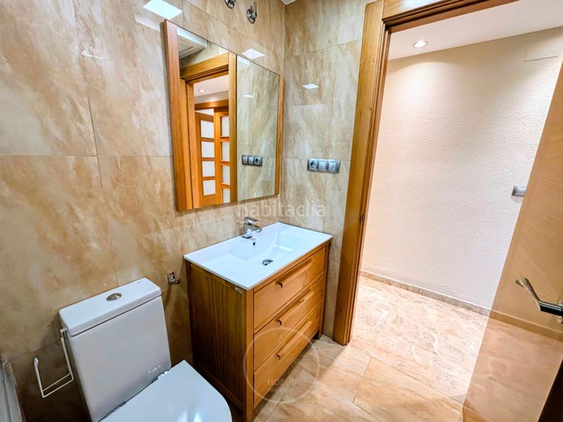 Foto 88858699-f51a-428a-a621-f6deab21b2c0. Pis amb calefacció aparcament piscina a Juzgados - Plaza de Toros Benidorm