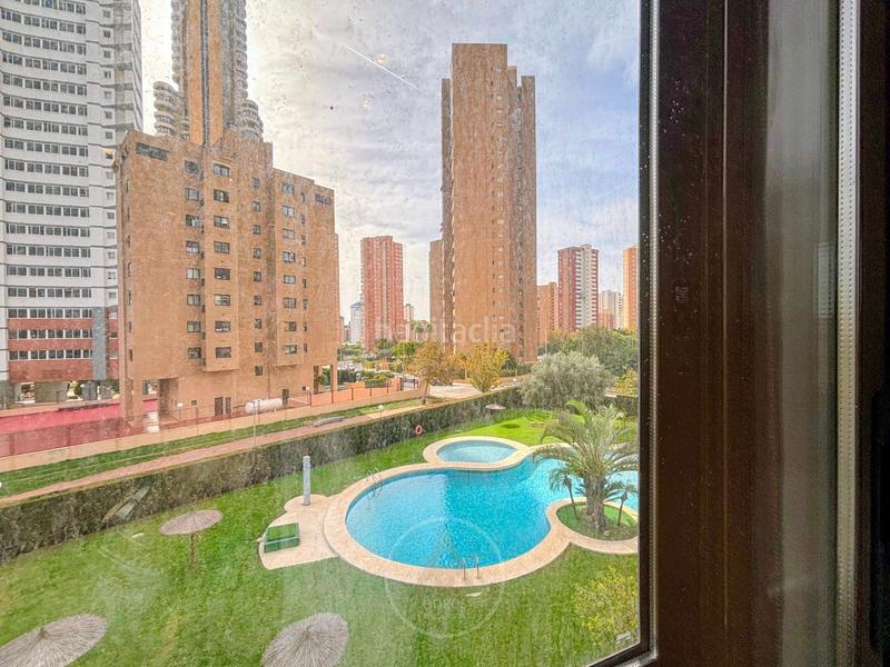 Foto 8c35a36d-940a-4781-9030-1c95ded34333. Pis amb calefacció aparcament piscina a Juzgados - Plaza de Toros Benidorm