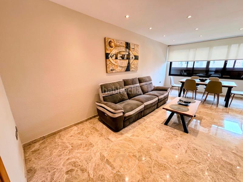 Foto 97c2fb97-8118-400a-9dc1-c9fb07233fdc. Pis amb calefacció aparcament piscina a Juzgados - Plaza de Toros Benidorm