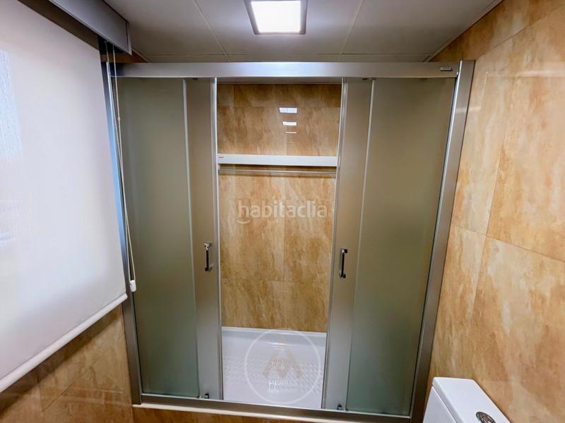 Foto 9bd47b7e-589b-4263-86df-e39cd2581819. Pis amb calefacció aparcament piscina a Juzgados - Plaza de Toros Benidorm