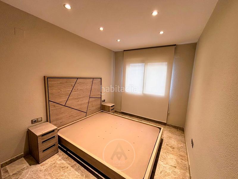 Foto 9d24dc3d-1e36-490c-9a6f-29be3dc451e8. Pis amb calefacció aparcament piscina a Juzgados - Plaza de Toros Benidorm