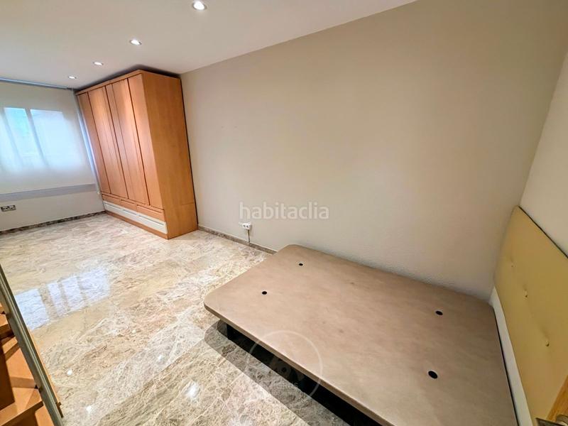 Foto a8b3a6e6-787b-4c37-8787-cd5fd575a313. Pis amb calefacció aparcament piscina a Juzgados - Plaza de Toros Benidorm