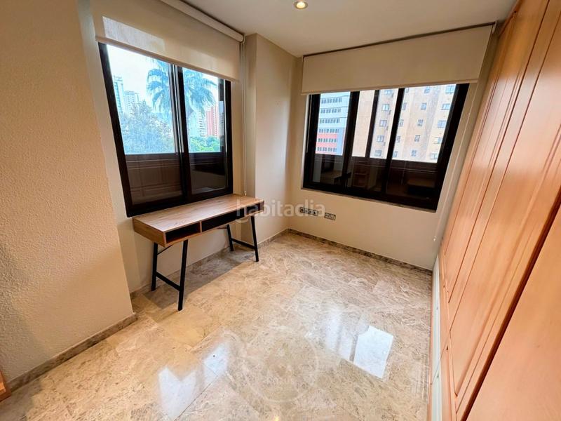 Foto abfd4fa8-5ca4-4326-873d-874e58f3ac2d. Pis amb calefacció aparcament piscina a Juzgados - Plaza de Toros Benidorm