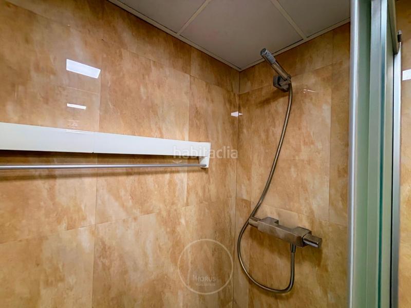 Foto ac714f11-57a9-4d02-9a5c-740888d830ea. Pis amb calefacció aparcament piscina a Juzgados - Plaza de Toros Benidorm