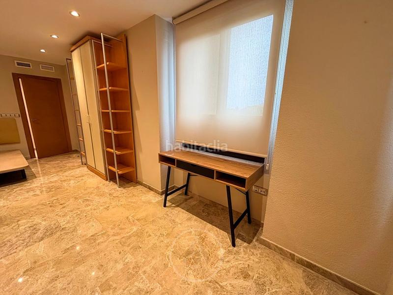 Foto c1e87ef7-ae36-404a-b7e6-a55ab28e7f28. Pis amb calefacció aparcament piscina a Juzgados - Plaza de Toros Benidorm