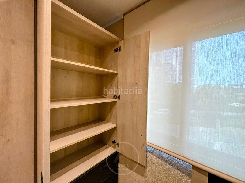 Foto c8eb2794-45a5-4a8f-abc7-f2833155d7ec. Pis amb calefacció aparcament piscina a Juzgados - Plaza de Toros Benidorm