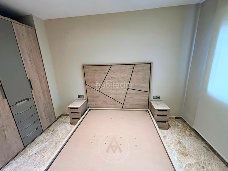 Foto d36852f0-57c9-43ad-9ec9-eb7c7ec559cf. Pis amb calefacció aparcament piscina a Juzgados - Plaza de Toros Benidorm