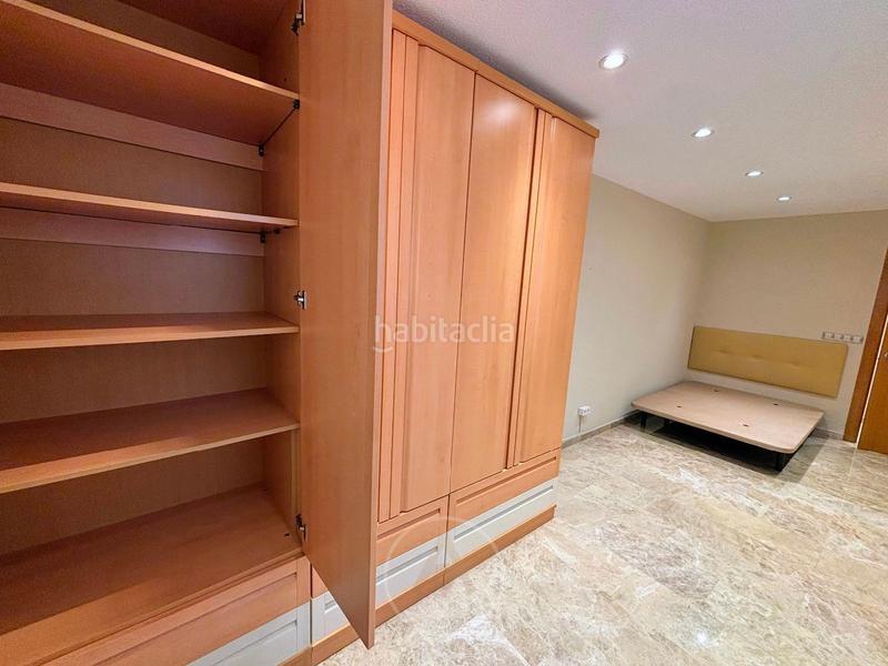 Foto d37a5251-4de0-41be-a176-96ffc95016d2. Pis amb calefacció aparcament piscina a Juzgados - Plaza de Toros Benidorm