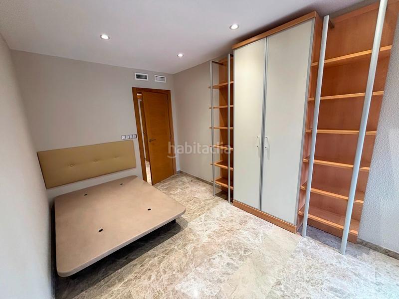 Foto d5efb39d-702a-4262-8d03-179c1159d731. Pis amb calefacció aparcament piscina a Juzgados - Plaza de Toros Benidorm