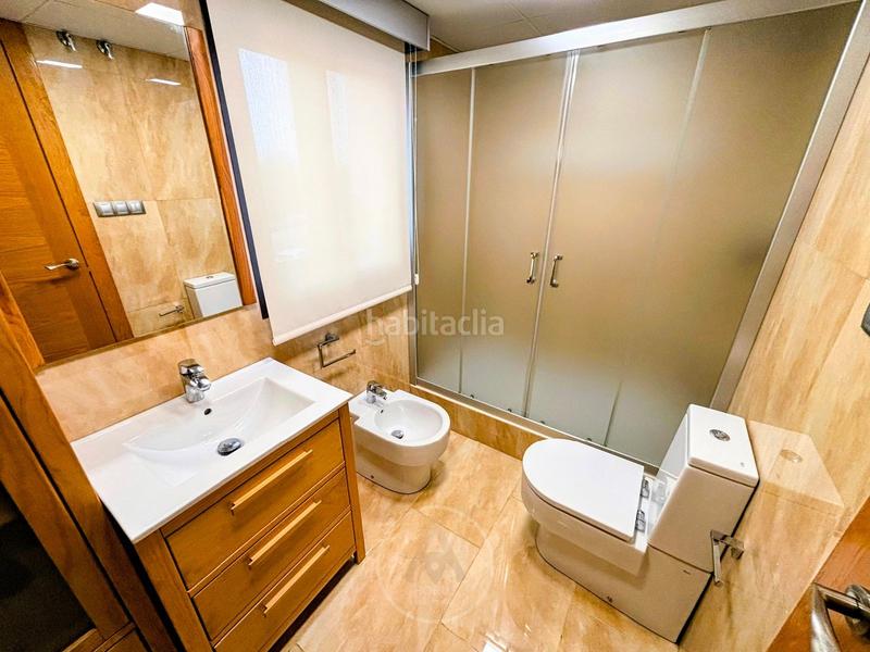 Foto d6455c33-554b-44d8-a12e-96430727afc1. Pis amb calefacció aparcament piscina a Juzgados - Plaza de Toros Benidorm