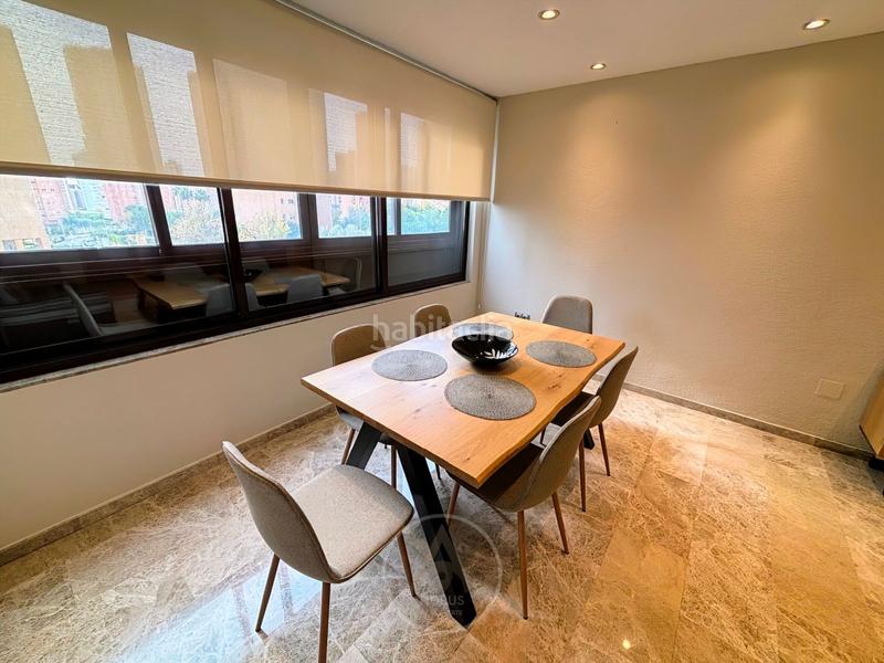 Foto e3916df4-0846-42de-b191-b2b44bf7c531. Pis amb calefacció aparcament piscina a Juzgados - Plaza de Toros Benidorm