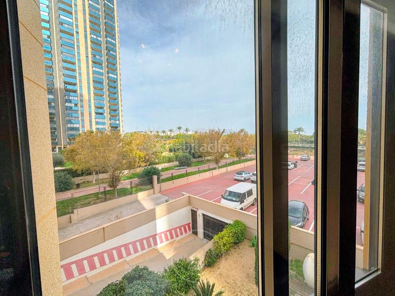 Foto ea1f5281-bd78-4add-8ec3-07548de7974d. Pis amb calefacció aparcament piscina a Juzgados - Plaza de Toros Benidorm