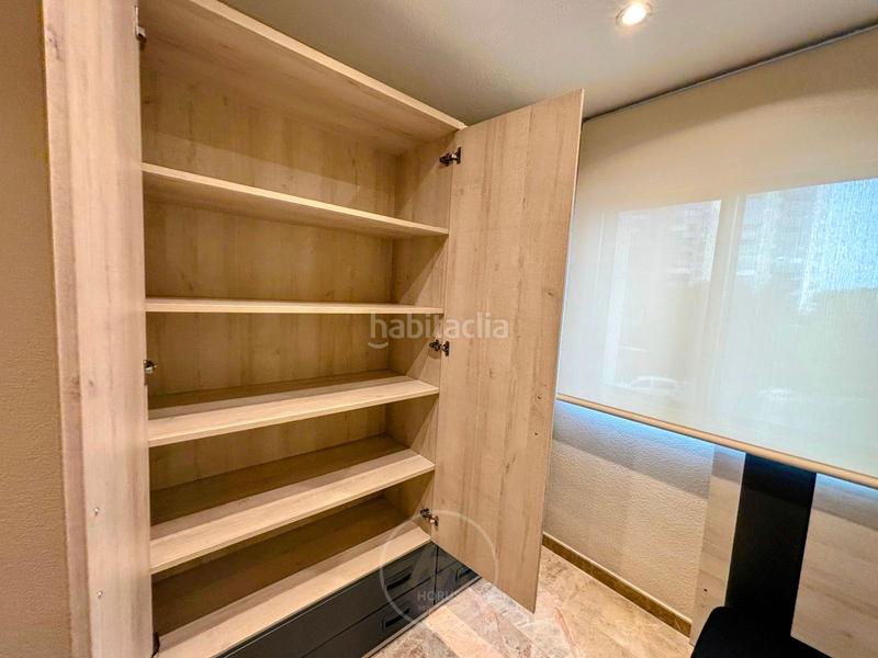 Foto eb09e3f9-d8cc-4920-bcfa-ccec43ede4c6. Pis amb calefacció aparcament piscina a Juzgados - Plaza de Toros Benidorm