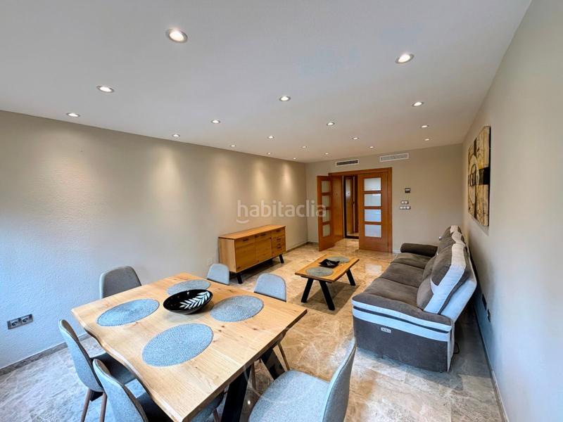 Foto f1355cc6-c870-4b0a-aff2-11797c56f150. Pis amb calefacció aparcament piscina a Juzgados - Plaza de Toros Benidorm