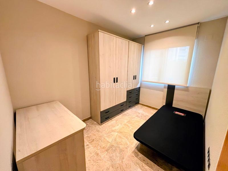 Foto f26b629c-5d8b-4266-ac33-129b4f3b9428. Pis amb calefacció aparcament piscina a Juzgados - Plaza de Toros Benidorm