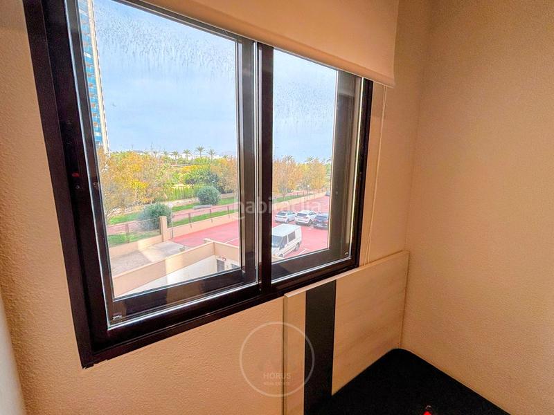 Foto f76a1d6f-8193-4da2-a233-c4cd87e8ea93. Pis amb calefacció aparcament piscina a Juzgados - Plaza de Toros Benidorm